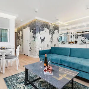 شقة Riva Verona By Renters Prestige, كراكوفيا