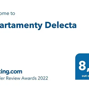 Delecta Krakau