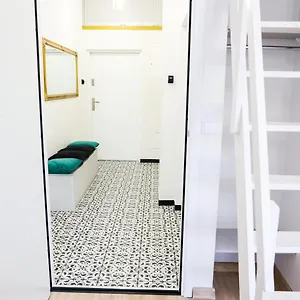 Cracwow Saint Sebastian Apartment