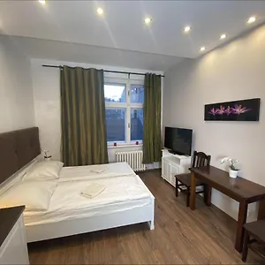P&j Sw. Krzyza Apartment