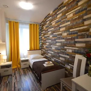 Apart Otel Cracow, Krakow