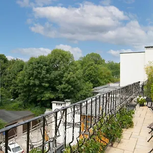 Apartmán Rainbow 1 Premium, Krakov