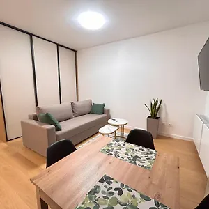 Apartmentprestige Station Kraków