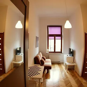 Apartmán Visitkrak, Krakov