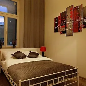 Appartamento Oldkrak, Cracovia
