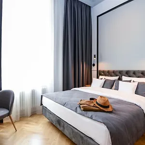شقة Bentis Luxury, كراكوفيا